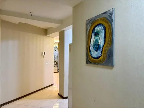 تصویر 7 - آپارتمان شانا (واحد 35 تیپ 1) در سیمون بولیوار در  تهران