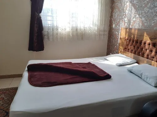 تصویر 2 - سوییت کهکشان (3 تخته) در مشهد