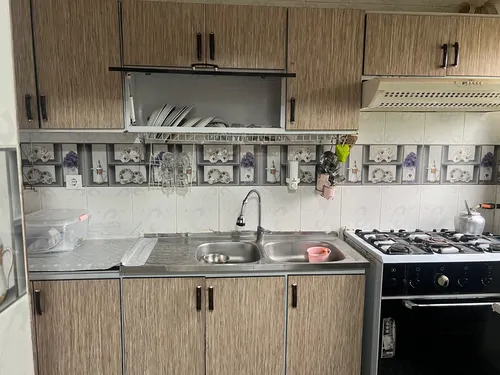 تصویر 5 - ویلا ویلا جنگلی رستا در  نوشهر