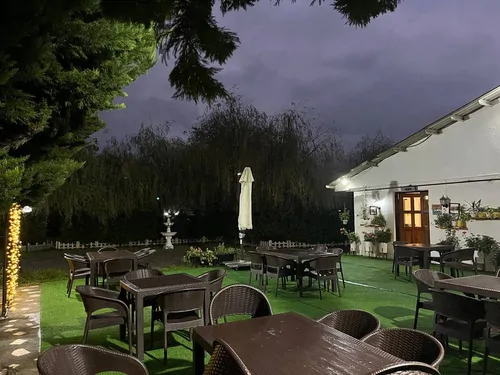 تصویر 12 - ویلا آویشار (واحد سعدی) با صبحانه رایگان در اسالم