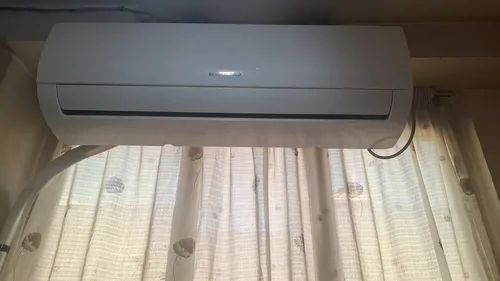 تصویر 11 - آپارتمان مبله کارون (راه پیما 28) در جیحون در  تهران