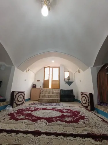تصویر 6 - خانه سنتی آرش در  کاشان