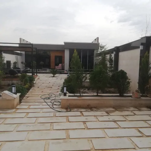 تصویر 5 - ویلا باغ ویلا در  کردان