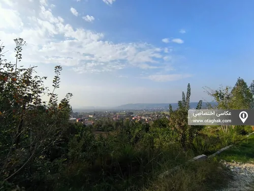 تصویر 5 - کلبه اِزدار با جکوزی در شیرگاه