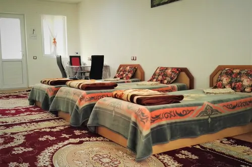 تصویر 4 - سوییت تخت سلیمان (واحد۲) در  تکاب