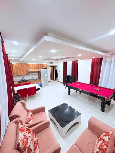 تصویر 6 - ویلا استخردار آبگرم گلستان با بیلیارد در سهیلیه