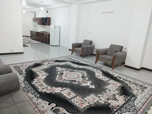 تصویر 2 - آپارتمان متل آپارتمان در بابلسر
