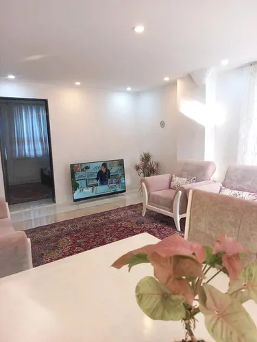 تصویر 2 - خانه مبله هشت بهشت در نشتارود