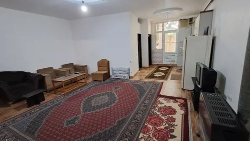 تصویر ۱ - خانه  میخک در  رشت