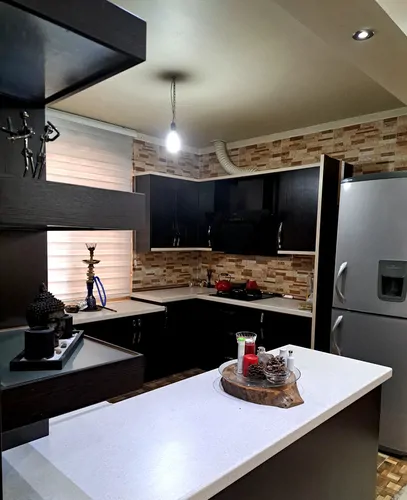 تصویر 9 - ویلا استخردار آبگرم کامرانیه در  چهارباغ