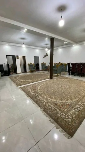 تصویر 4 - ویلا عمارت سهیلیه در سهیلیه