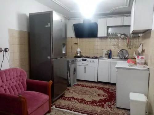 تصویر 4 - خانه ویلایی شایان در رشت