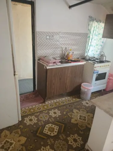 تصویر 4 - ویلا اقامتگاهی زیبا در روستا صیغلده با ویو مرداب و جنگل در آستانه اشرفیه