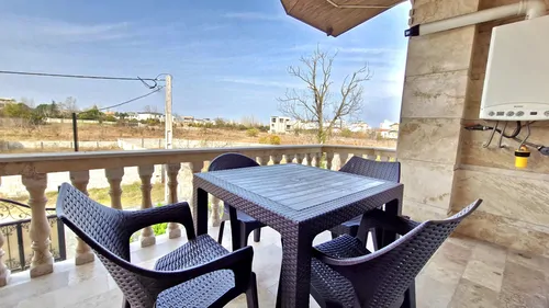 تصویر 11 - ویلا استخردار آبگرم نوین با بیلیارد در  رامسر