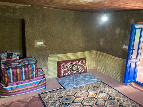 تصویر 3 - روستایی و عشایری گيلاوا (2) با صبحانه رایگان در املش