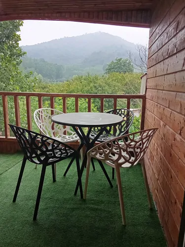 تصویر 50 - روستایی و عشایری جنگلی چوبی نیلاش در  ماسال