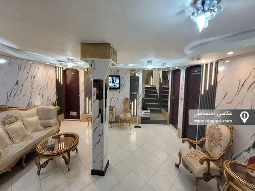 تصویر 10 - هتل آپارتمان عرشیا (چهار تخته)  در  مشهد