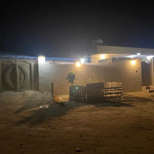 تصویر 10 - ویلا رمکان در  قشم