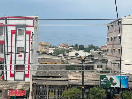تصویر 2 - آپارتمان سوئیت آپارتمان تیرگر ۱ در بابلسر