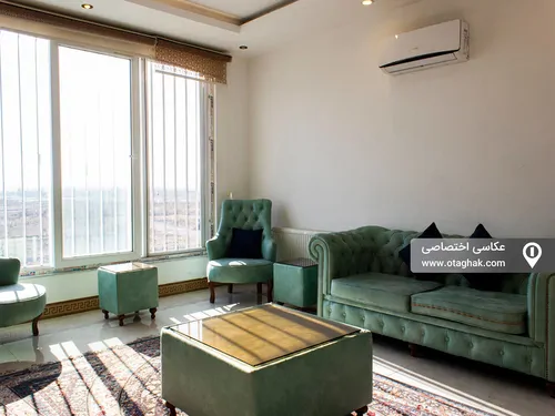 تصویر 14 - ویلا  استخردار آبگرم سرپوشیده سحر در  چالوس