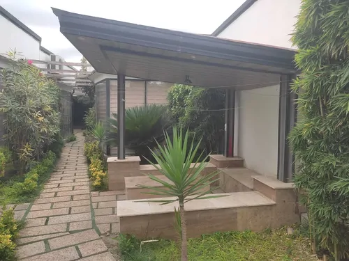 تصویر 3 - ویلا استخر دار با الاچیق در نور