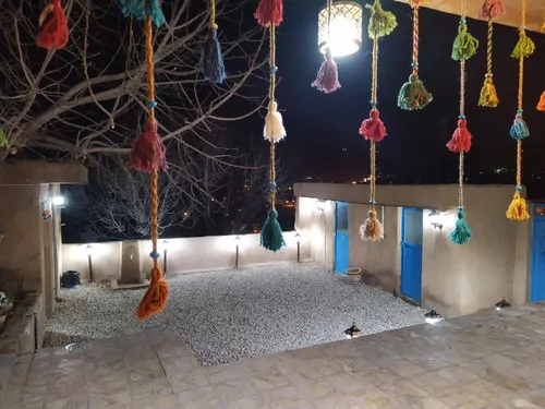 تصویر 7 - اقامتگاه بوم‌گردی ستاره بَمو (اتاق ۱) در  شیراز