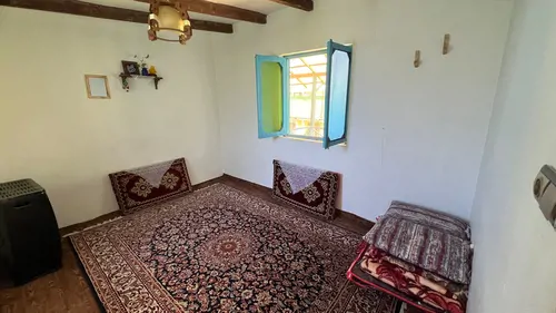 تصویر 3 - اقامتگاه بومگردی وارش (واحد ۴) در خمام