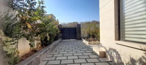 تصویر 12 - ویلا استخردار آبگرم کامرانیه در چهارباغ