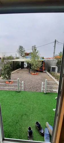 تصویر 18 - کلبه سوئیسی عرفان در خمام