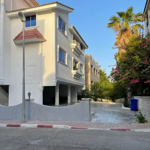 تصویر 5 - آپارتمان  استر (۴) در  کیش