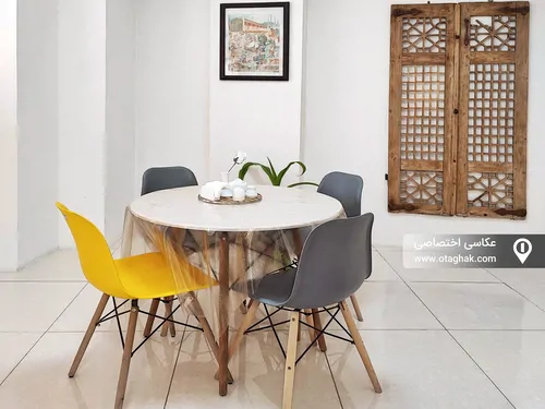 تصویر 17 - آپارتمان نوساز هما در  شیراز