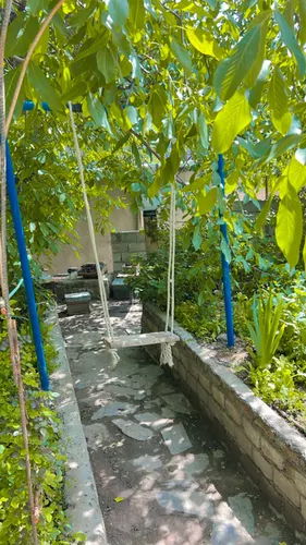 تصویر 16 - خانه موزه ننه خانم شمشک در  شمشک