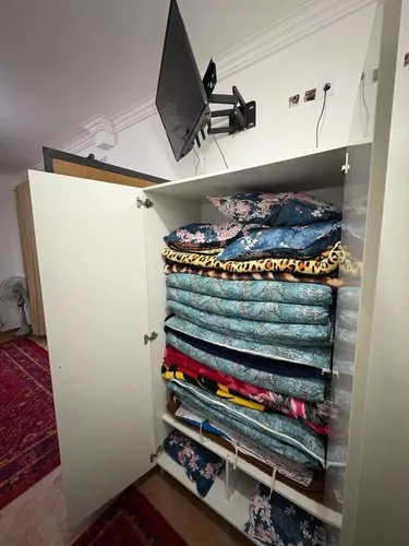 تصویر 5 - کلبه روخانکول - واحد ۲ در  رشت