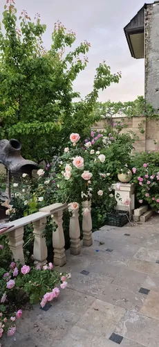 تصویر 19 - ویلا استخردار آبگرم بهشت در ملارد