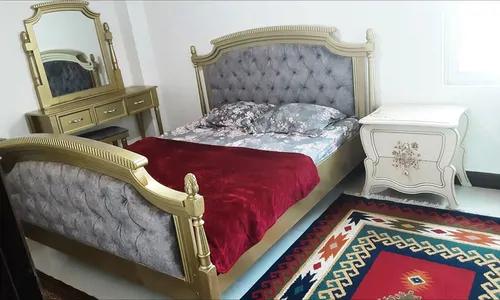 تصویر 17 - ویلا دنج با استخر آبگرم در  نوشهر