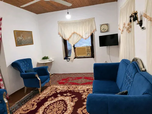 تصویر 4 - ویلا سرسبز ماندگار در ماسال