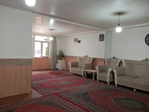 تصویر 6 - خانه ویلایی اسمان شهر در  اردبیل