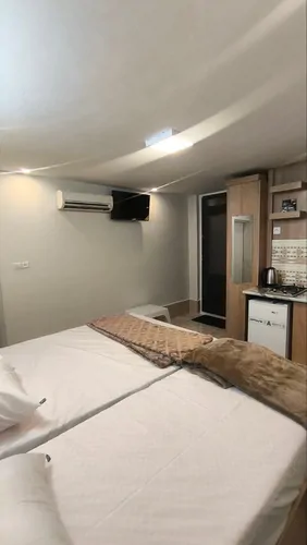 تصویر 6 - سوییت سید علی حنایی (واحد4) در مشهد