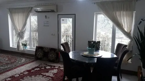 تصویر 6 - خانه مبله بیژن در  رودبار