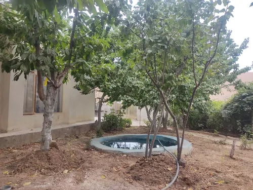 تصویر 5 - روستایی و عشایری گل باغ در  کردان