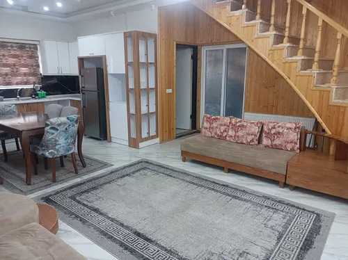 تصویر 7 - ویلا استخردار آبگرم شادی در عباس آباد