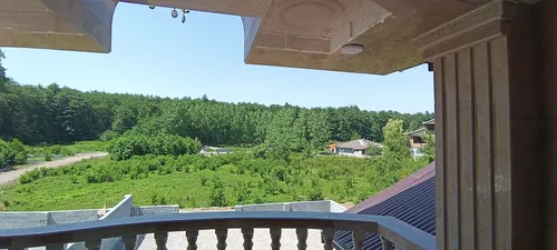 تصویر 5 - ویلا ویلای استخر دار جنگلی با آب گرم نزدیک ساحل  در  تالش