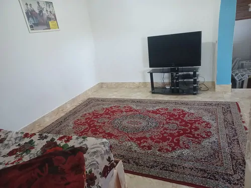 تصویر 3 - سوییت الموتی (1) نزدیک دریا در رامسر