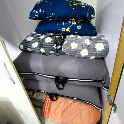 تصویر 13 - خانه طیب (1) پل کابلی در  آبادان