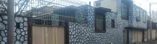 تصویر 8 - خانه ویلایی سعید (3) در  شهرکرد