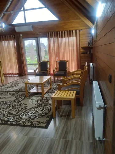 تصویر 7 - کلبه فانوس در چابکسر