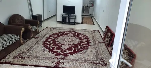 تصویر 2 - سوییت سوئیت تک خواب پارکینگ دار در ساری