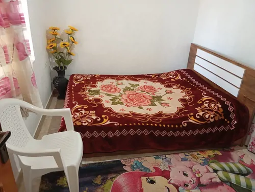 تصویر 6 - خانه علیزاده در  محمودآباد