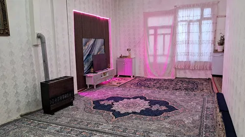 تصویر 2 - خانه رستمی در  اردبیل