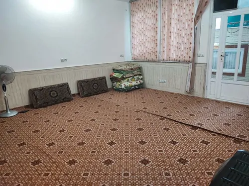 تصویر 4 - خانه مبله رنگینی  در  کاشان